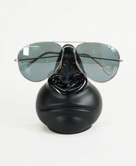 GORILLA Glasses Holder
Table glasses holder, Gorilla snout in surreal style. Antartidee