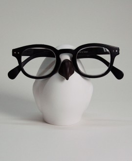 OWC Glasses Holder
Table glasses holder, OWC stylized.  Antartidee