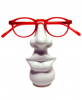 Porta da tavolo per occhiali da vista Stampato in 3D -  Italia