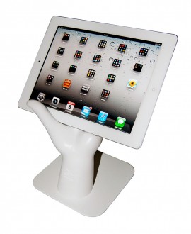 Ipad holder, Antartidee