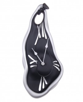 CLASSIC WALL CLOCK
Surreal design wall clock. Antartidee